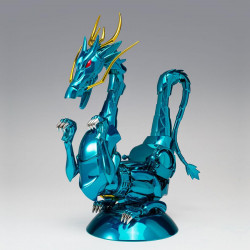 Myth-Cloth EX Dragon Shiryu Final Bronze Cloth Bandai