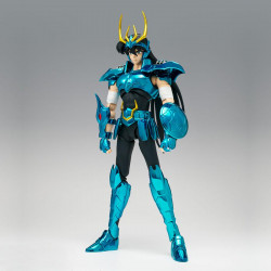 Myth-Cloth EX Dragon Shiryu Final Bronze Cloth Bandai