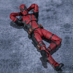 DEADPOOL SH Figuarts Deadpool Bandai