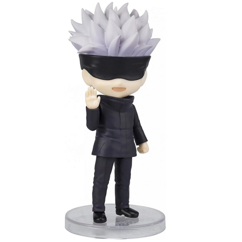 Figurine Bandai Figuarts MINI – Satoru Gojo – Jujutsu Kaisen – NEUF