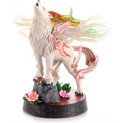 OKAMI Figurine Shiranui Celestial Howl F4F