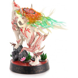 OKAMI Figurine Shiranui Celestial Howl F4F