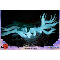 OKAMI Figurine Shiranui Celestial Howl F4F