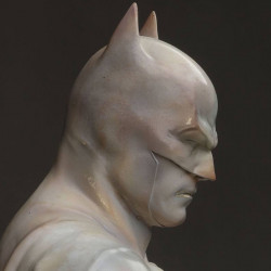 Statue Batman Museum Line Queen Studios