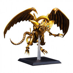 YU-GI-OH! Figurine The Winged Dragon Of Ra Kotobukiya