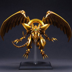 YU-GI-OH! Figurine The Winged Dragon Of Ra Kotobukiya