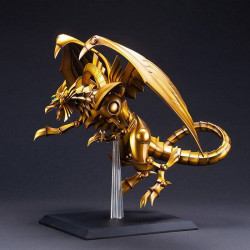 YU-GI-OH! Figurine The Winged Dragon Of Ra Kotobukiya