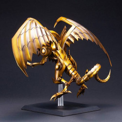 YU-GI-OH! Figurine The Winged Dragon Of Ra Kotobukiya