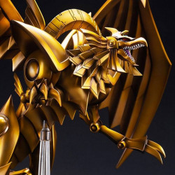YU-GI-OH! Figurine The Winged Dragon Of Ra Kotobukiya