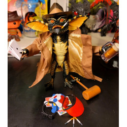 GREMLINS Figurine Gremlin Ultimate Flasher Neca