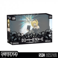 Figurine Misa SFC Abystyle Death Note