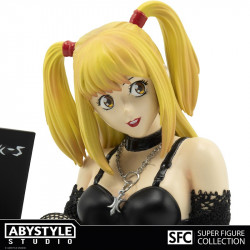 Figurine Misa SFC Abystyle Death Note