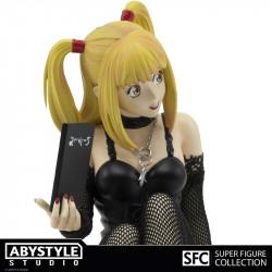 Figurine Misa SFC Abystyle Death Note