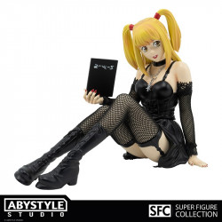 Figurine Misa SFC Abystyle Death Note