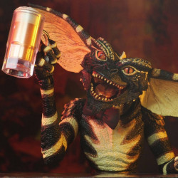 GREMLINS Figurine Gremlin Ultimate Flasher Neca