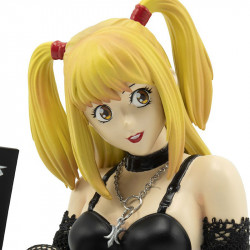 Figurine Misa SFC Abystyle Death Note