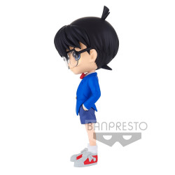 DETECTIVE CONAN Q Posket Conan Edogawa II Banpresto