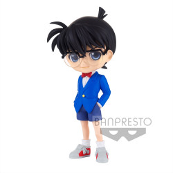 DETECTIVE CONAN Q Posket Conan Edogawa II Banpresto