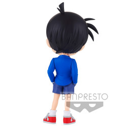 DETECTIVE CONAN Q Posket Conan Edogawa II Banpresto