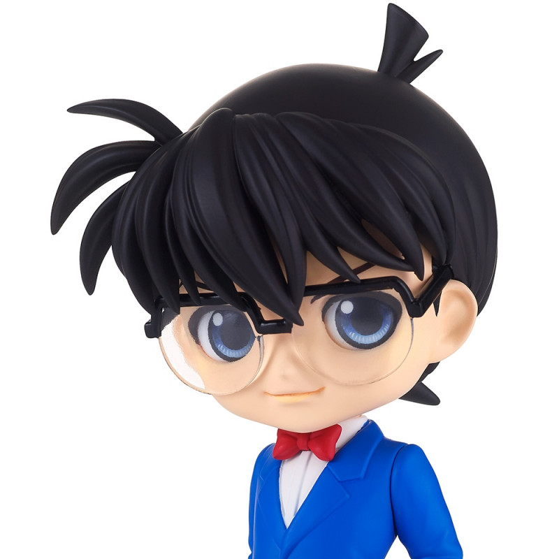 DETECTIVE CONAN Q Posket Conan Edogawa II Banpresto DETECTIVE CONAN Q Posket Conan Edogawa II Banpresto