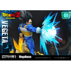 DRAGON BALL Z Statue Vegeta Super Saiyan Prime 1 Studio Deluxe