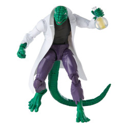 Figurine Retro Marvel's Lizard Hasbro Spider-Man Marvel Legends