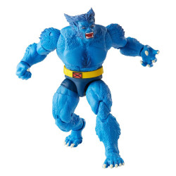 Figurine Retro Marvel's Beast Hasbro X-Men Marvel Legends Series