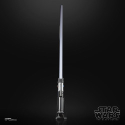 Sabre Laser FX Elite Dark Vador Hasbro Star Wars Black Series