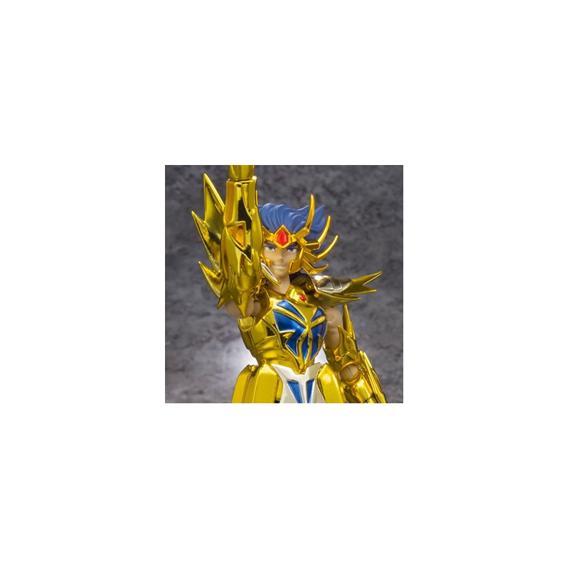 SAINT SEIYA figurine Deathmask Cancer Bandai D.D. Panoramation SAINT SEIYA figurine Deathmask Cancer Bandai D.D. Panoramation