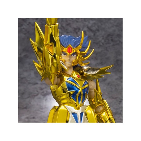 SAINT SEIYA figurine Shiryu Dragon Bandai D.D. Panoramation