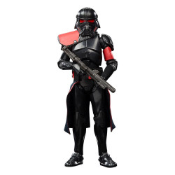 Figurine Purge Trooper Phase II Armor Version Black Series Hasbro Star Wars Obi-Wan Kenobi