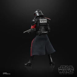 Figurine Purge Trooper Phase II Armor Version Black Series Hasbro Star Wars Obi-Wan Kenobi