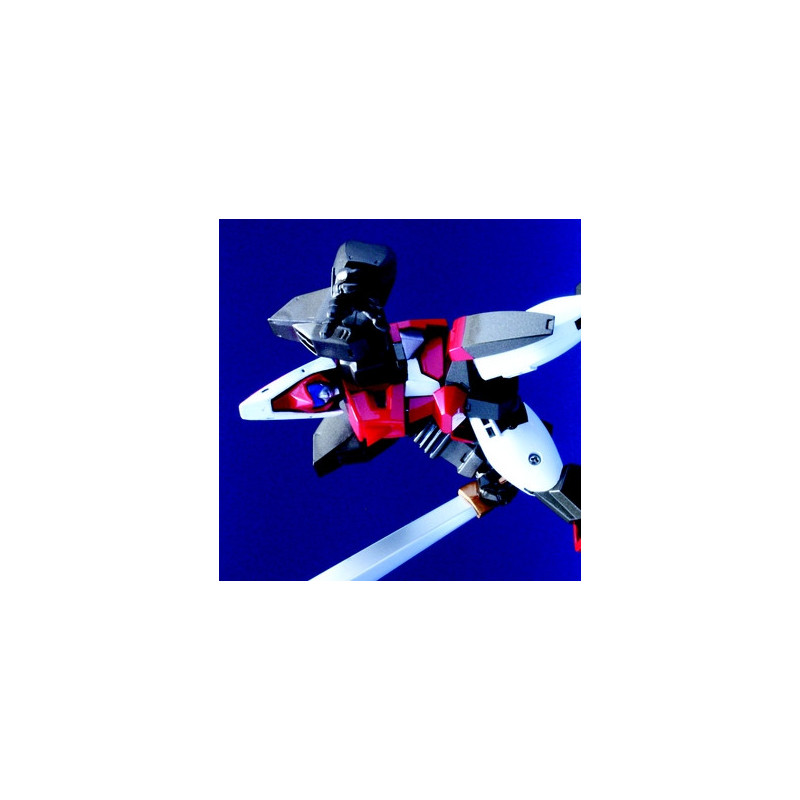 MACHINE ROBO GOBOTS figurine Blue Jet Art Storm MACHINE ROBO GOBOTS figurine Blue Jet Art Storm