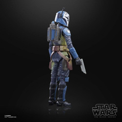 Figurine Bo-Katan Kryze Black Series Credit Collection Hasbro Star Wars The Mandalorian