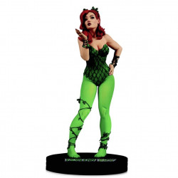 DC Cover Girls Statue Poison Ivy DC Direct