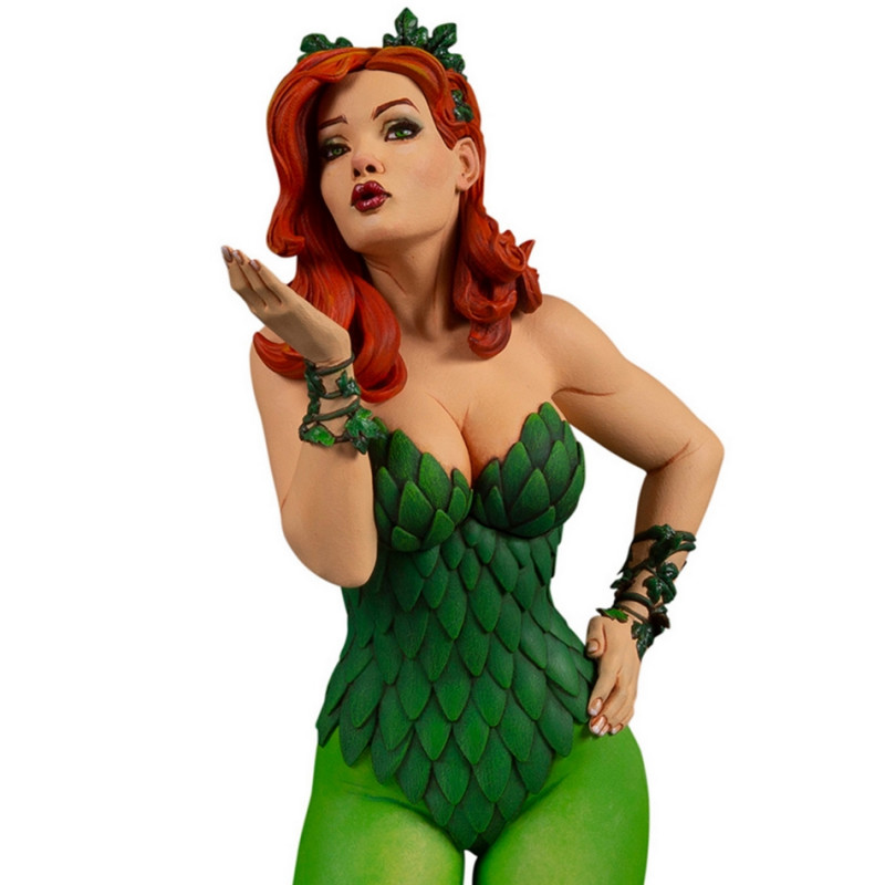 DC Cover Girls Statue Poison Ivy DC Direct