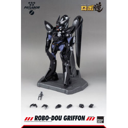 Figurine Robo-Dou Galient Threezero Patlabor