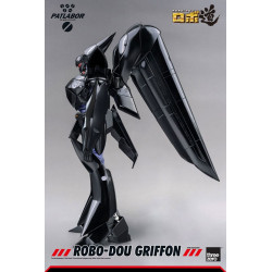 Figurine Robo-Dou Galient Threezero Patlabor