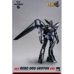 Figurine Robo-Dou Galient Threezero Patlabor