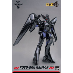 Figurine Robo-Dou Galient Threezero Patlabor