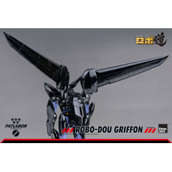 Figurine Robo-Dou Galient Threezero Patlabor