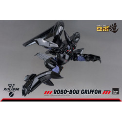 Figurine Robo-Dou Galient Threezero Patlabor