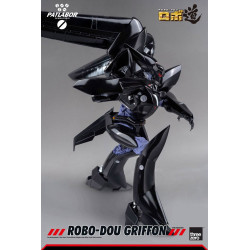 Figurine Robo-Dou Galient Threezero Patlabor