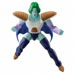 DRAGON BALL Z SH Figuarts Zarbon Bandai