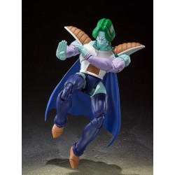 DRAGON BALL Z SH Figuarts Zarbon Bandai