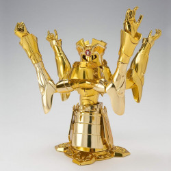 SAINT SEIYA Myth-Cloth EX Gemini Kanon Revival Bandai