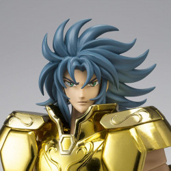 SAINT SEIYA Myth-Cloth EX Gemini Kanon Revival Bandai