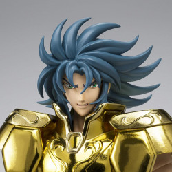 SAINT SEIYA Myth-Cloth EX Gemini Kanon Revival Bandai