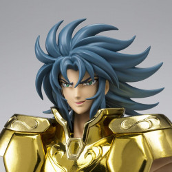 SAINT SEIYA Myth-Cloth EX Gemini Kanon Revival Bandai