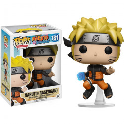 NARUTO SHIPPUDEN Figurine Naruto POP! Rasengan Version Funko